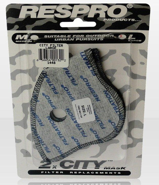 City™ Filter Twin Pack (M)