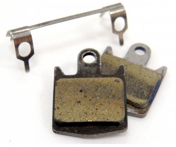 VX855C Disc Pad Organic