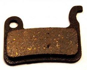 VX824C Disc Pad Organic