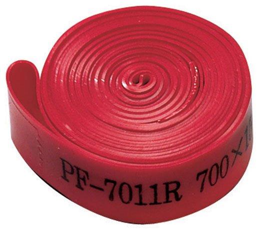 Polyurethane 700c Wheel Rim Tape Pair