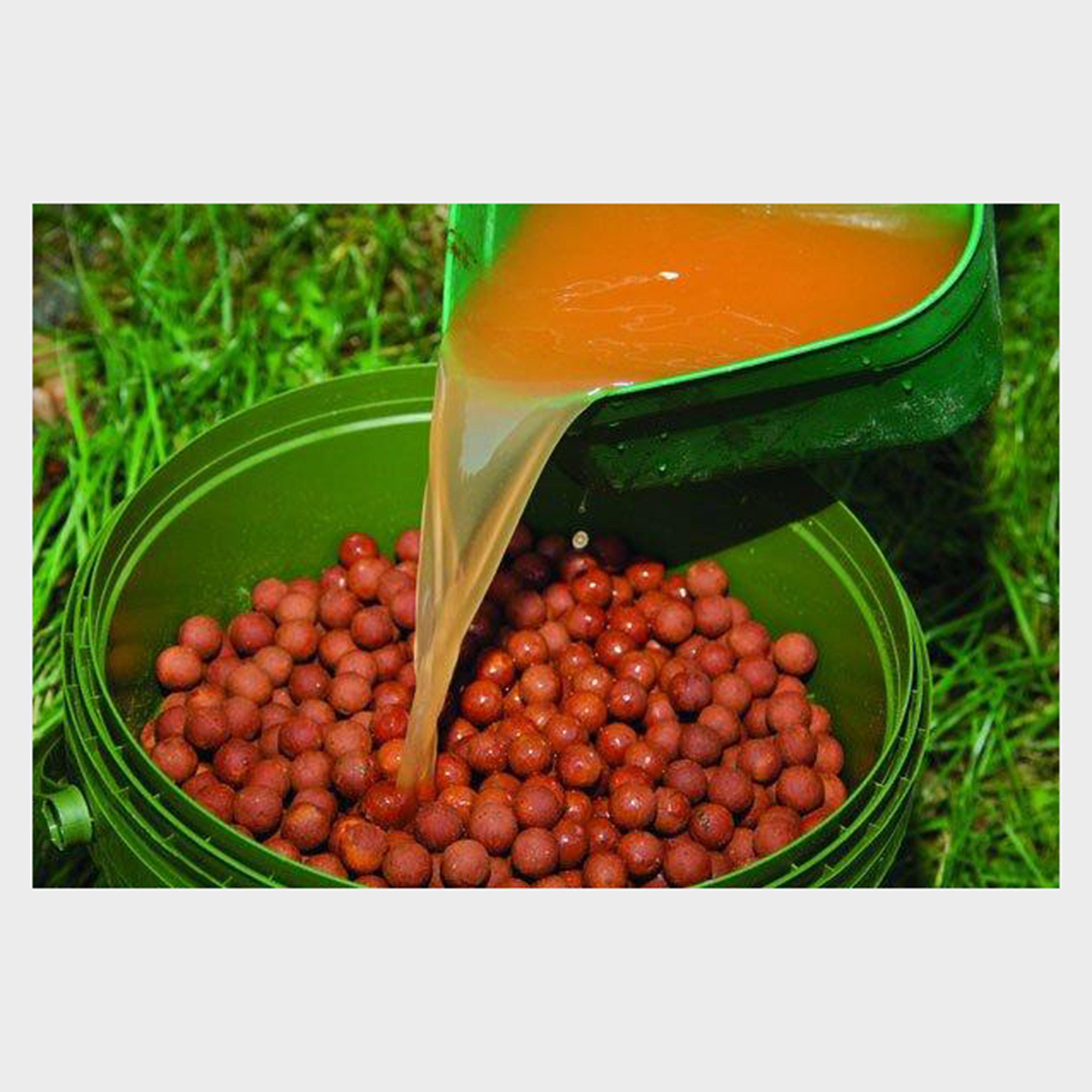 Carp Bucket And Tray