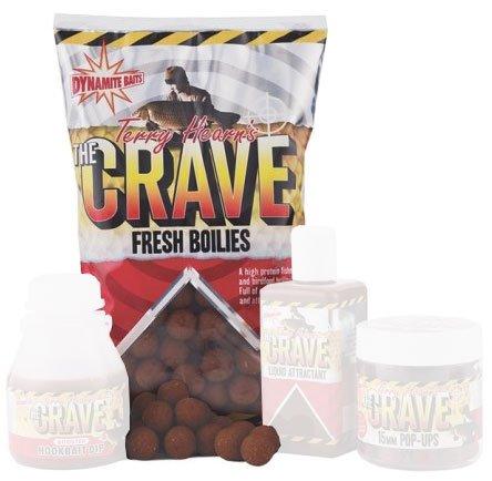 The Crave Shelf Life 18Mm