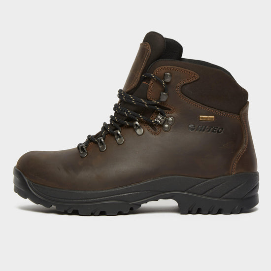 Men's Summit Waterproof Hiking Boot