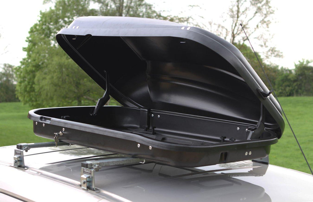 Roof Box (320L)
