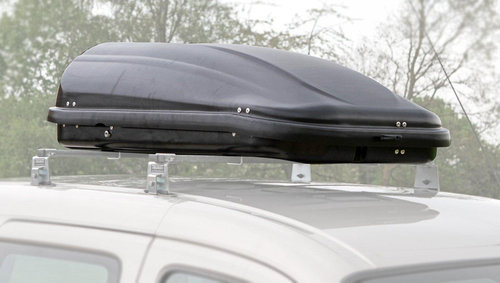Roof Box (430L)