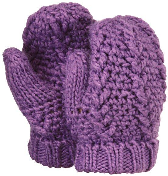 Handon Girl's Mitt