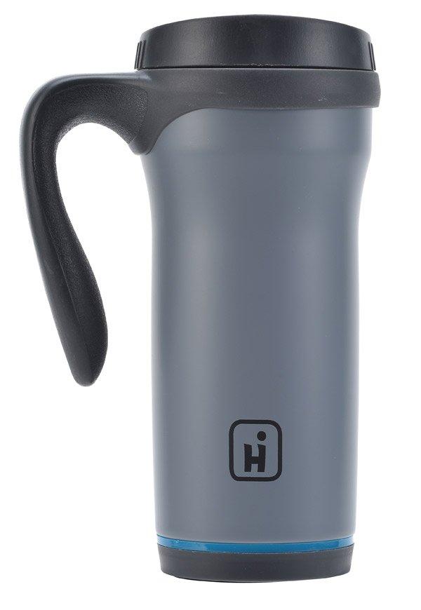 Stainless Steel Mug (0.5 Litre)