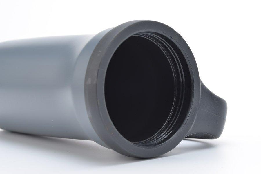 Stainless Steel Mug (0.5 Litre)