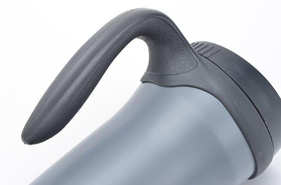 Stainless Steel Mug (0.5 Litre)