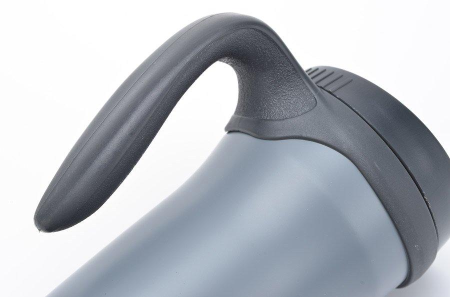 Stainless Steel Mug (0.5 Litre)