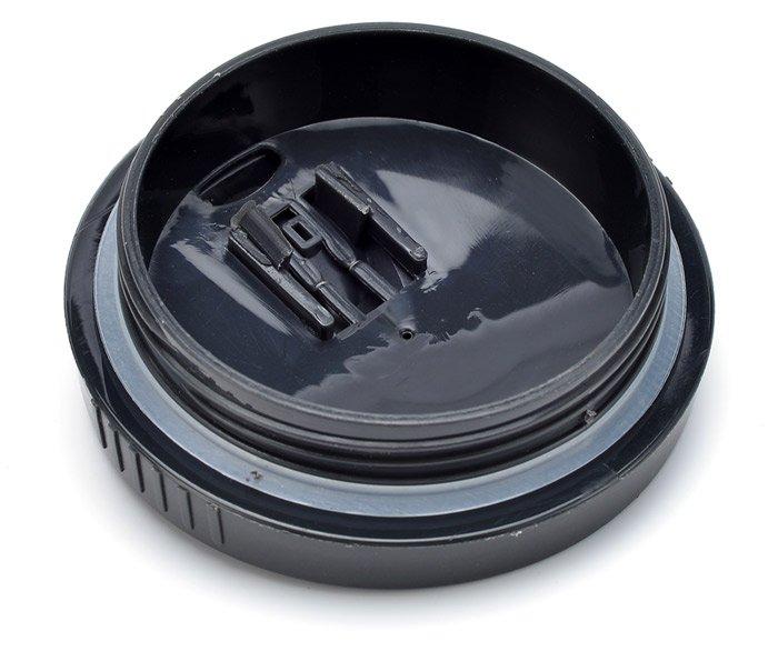 Stainless Steel Mug (0.5 Litre)