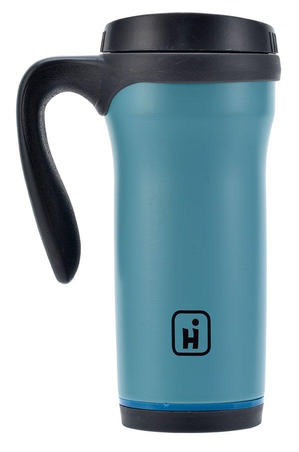 Stainless Steel Mug (0.5 Litre)