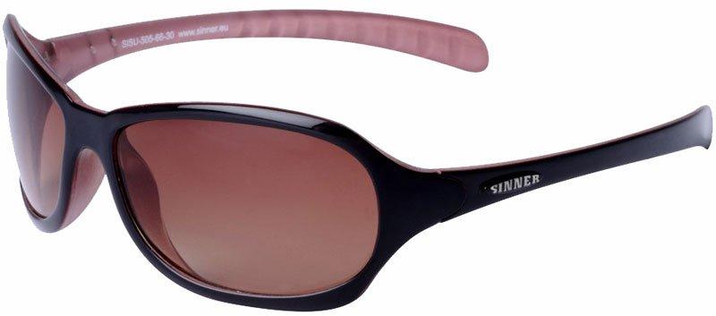Rascal Junior Sunglasses (Brown Gradient)