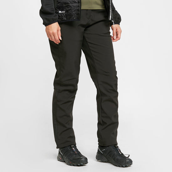 Women's Geo Softshell Trousers II