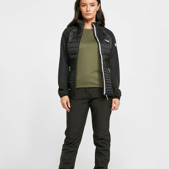 Women's Geo Softshell Trousers II