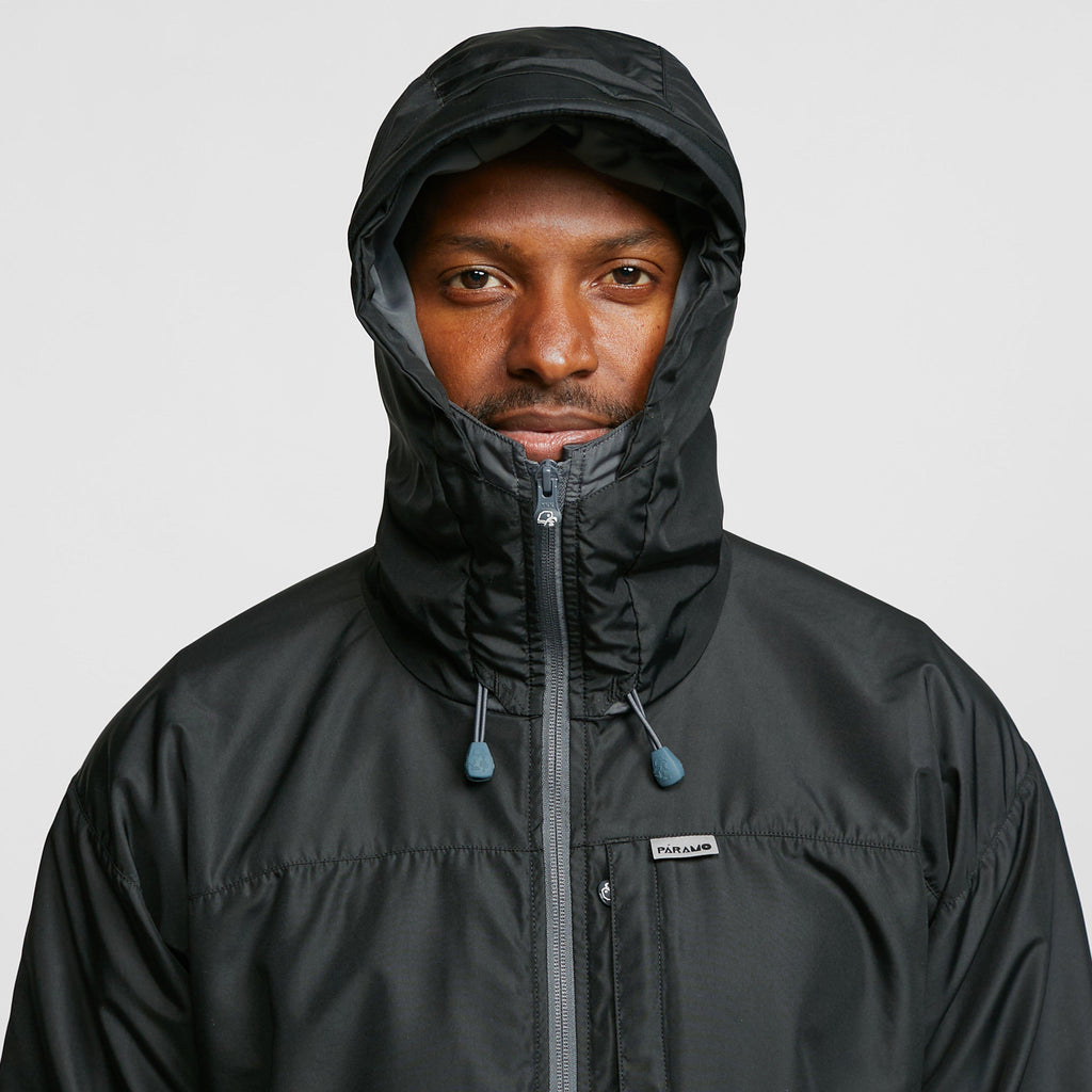 Men's Helki Waterproof Jacket
