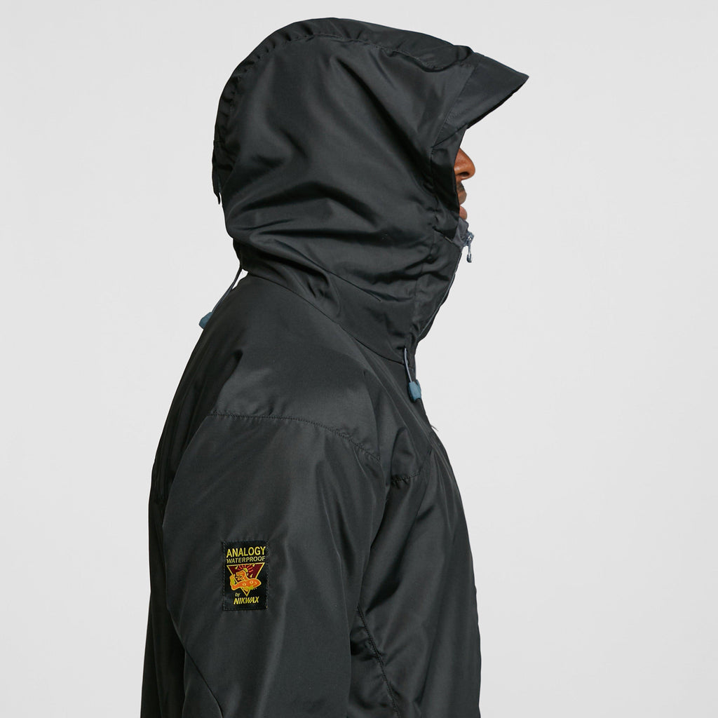 Men's Helki Waterproof Jacket