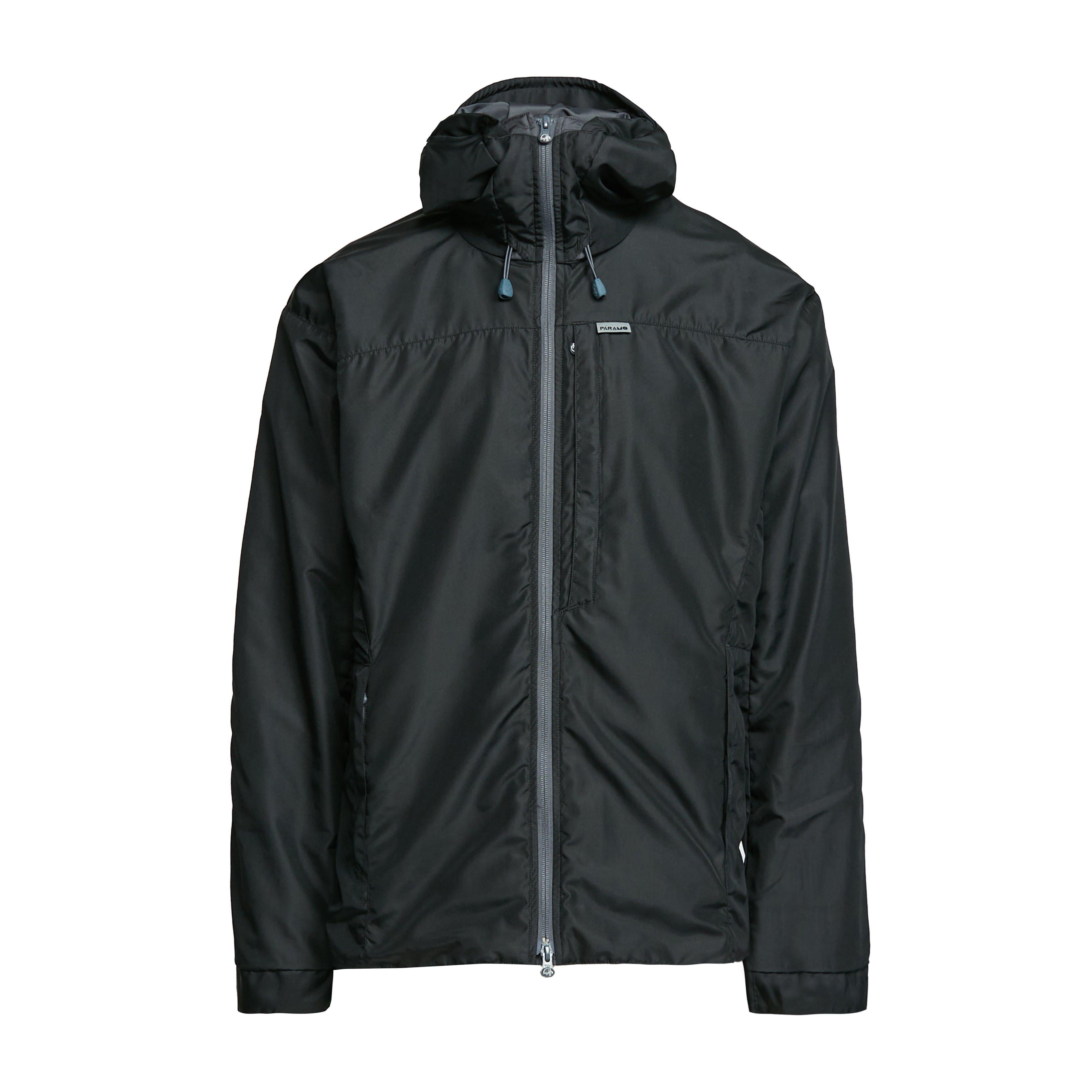 Men's Helki Waterproof Jacket