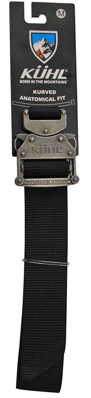Raid Belt