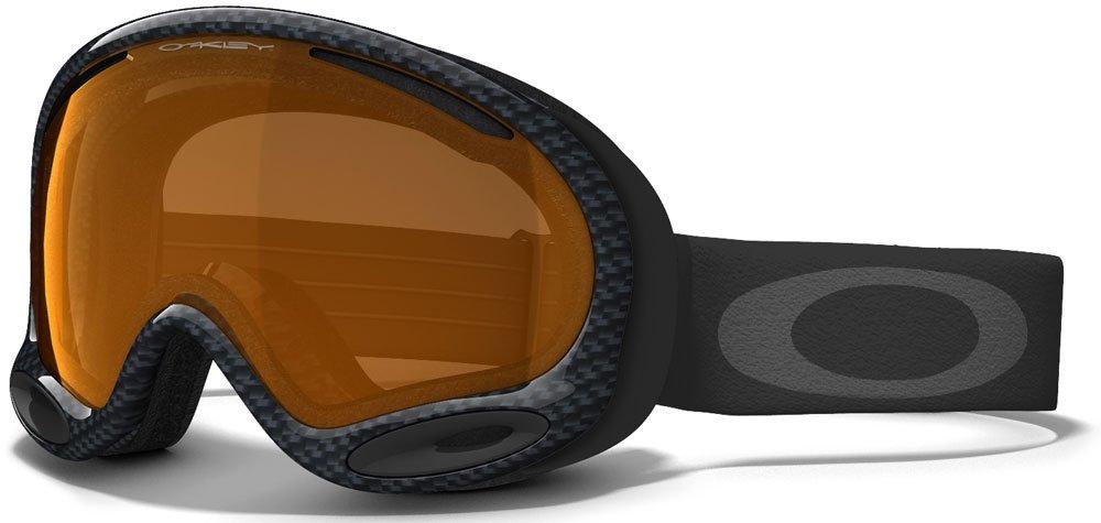 A Frame 2.0 Goggles (Carbon/Persimmon)
