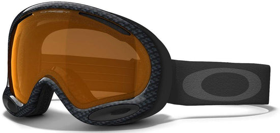 A Frame 2.0 Goggles (Carbon/Persimmon)