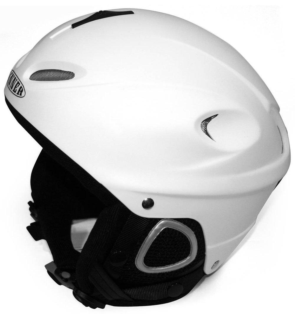 Strike Junior Ski Helmet