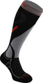 Men's Ski Midweight Merino Endurance Over Calf Soc