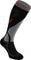 Men's Ski Midweight Merino Endurance Over Calf Soc
