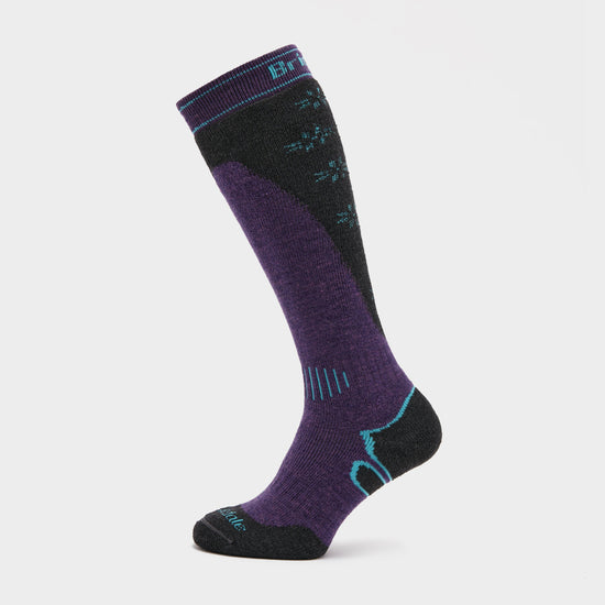 Vertige Mid Women's Ski Sock