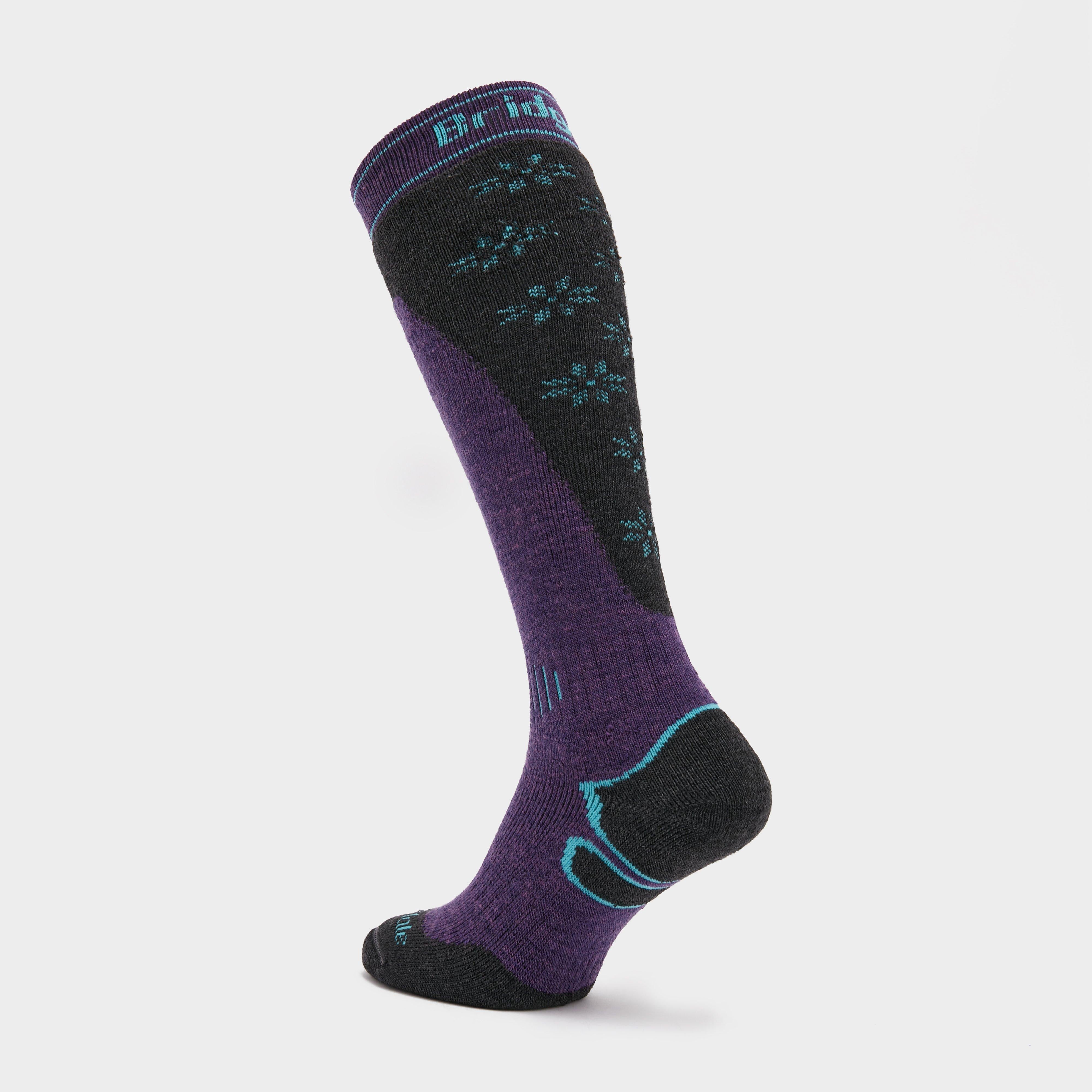 Vertige Mid Women's Ski Sock
