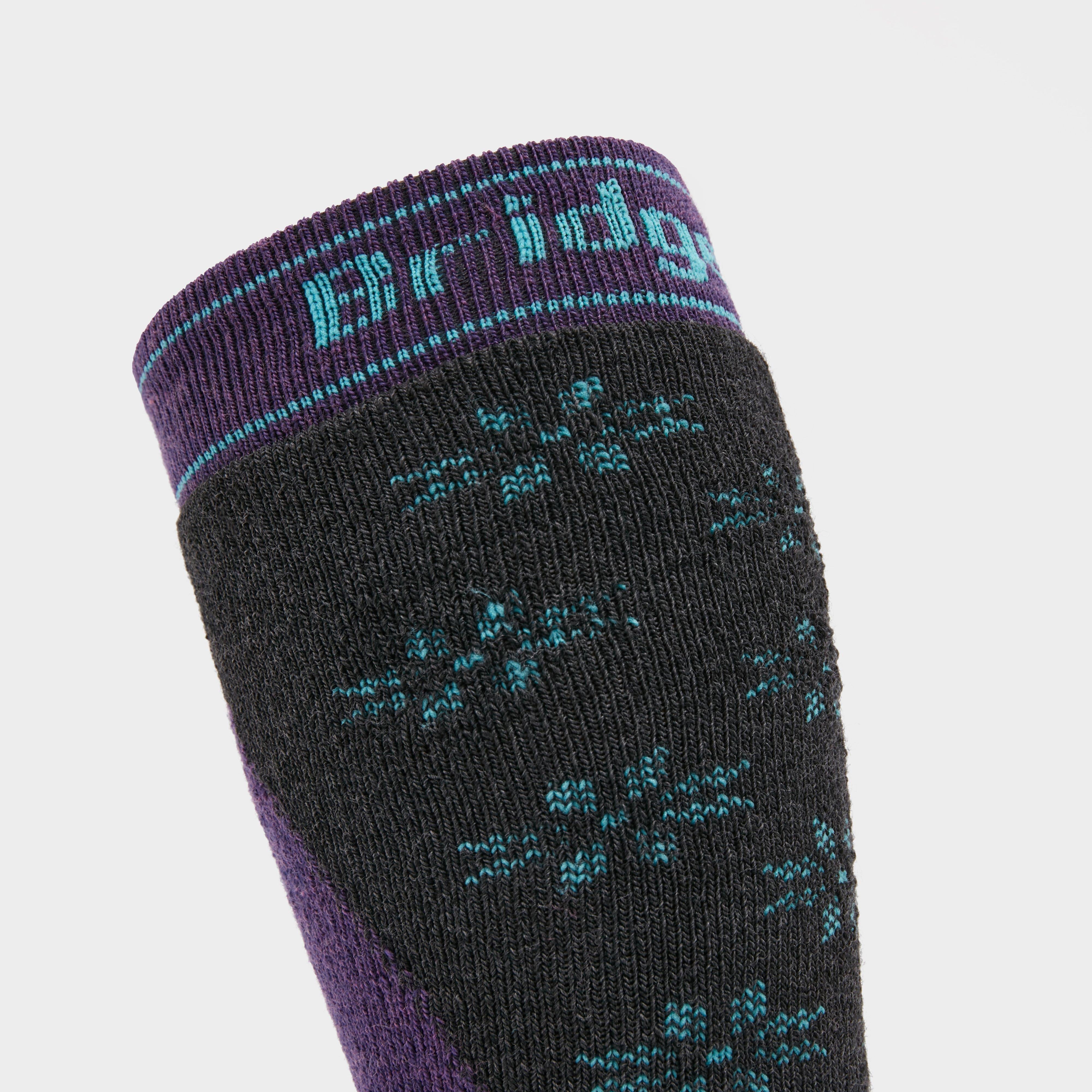 Vertige Mid Women's Ski Sock
