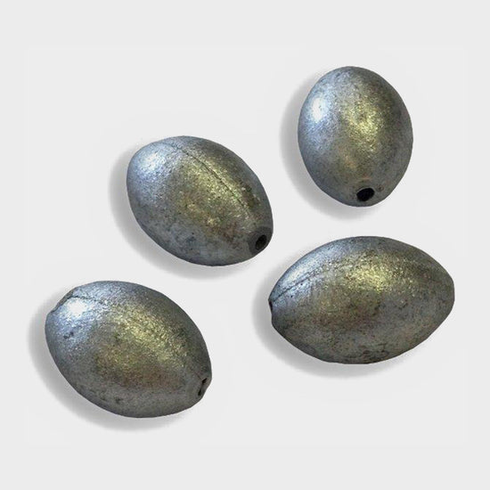 Fishing 4Pk Non Toxic Bullet 30G