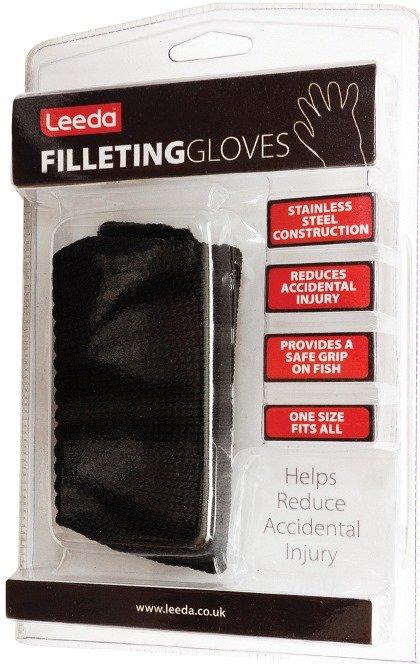 Leeda Filleting Glove