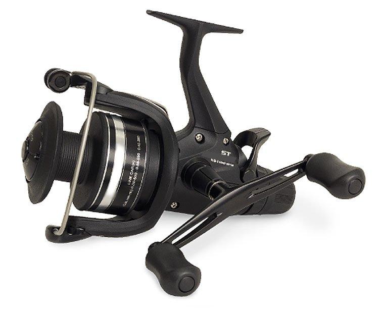 Baitrunner ST RB 6000 Reel