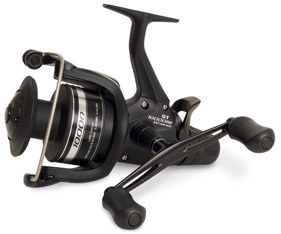 Baitrunner ST RB 10000 Reel