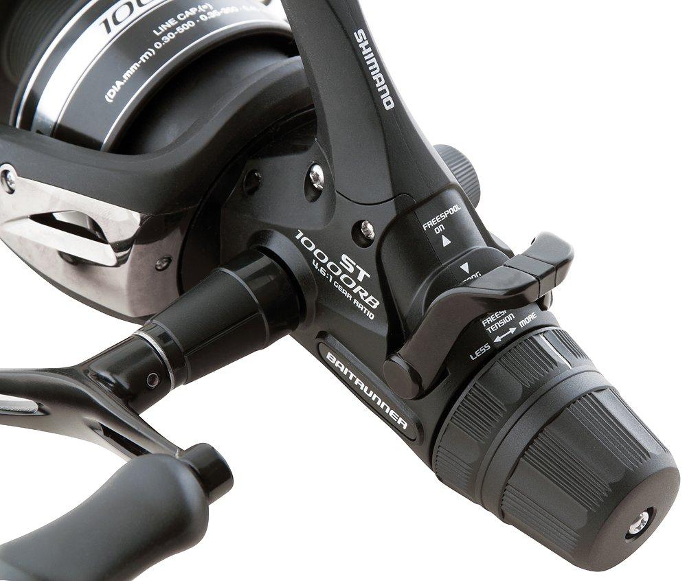 Baitrunner ST RB 10000 Reel