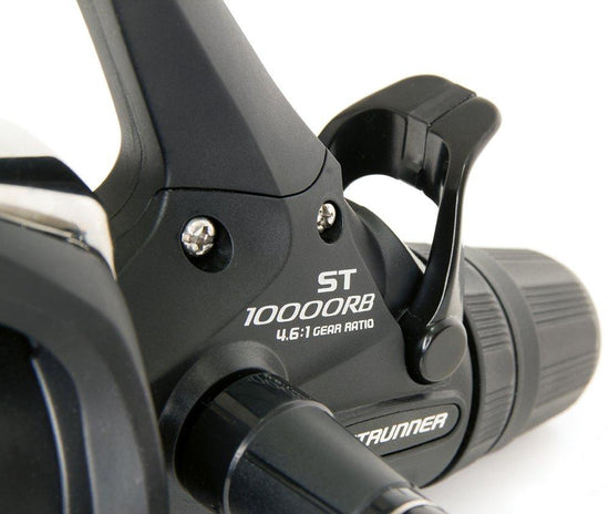 Baitrunner ST RB 10000 Reel