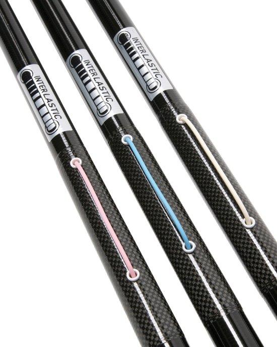 Daiwa Interlastic Short 3 X 1