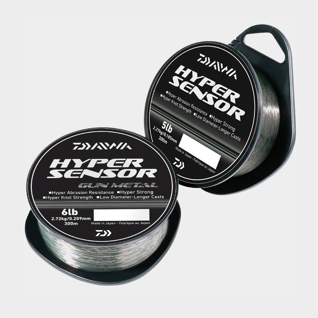 Hyper Sensor 5Lb 300M