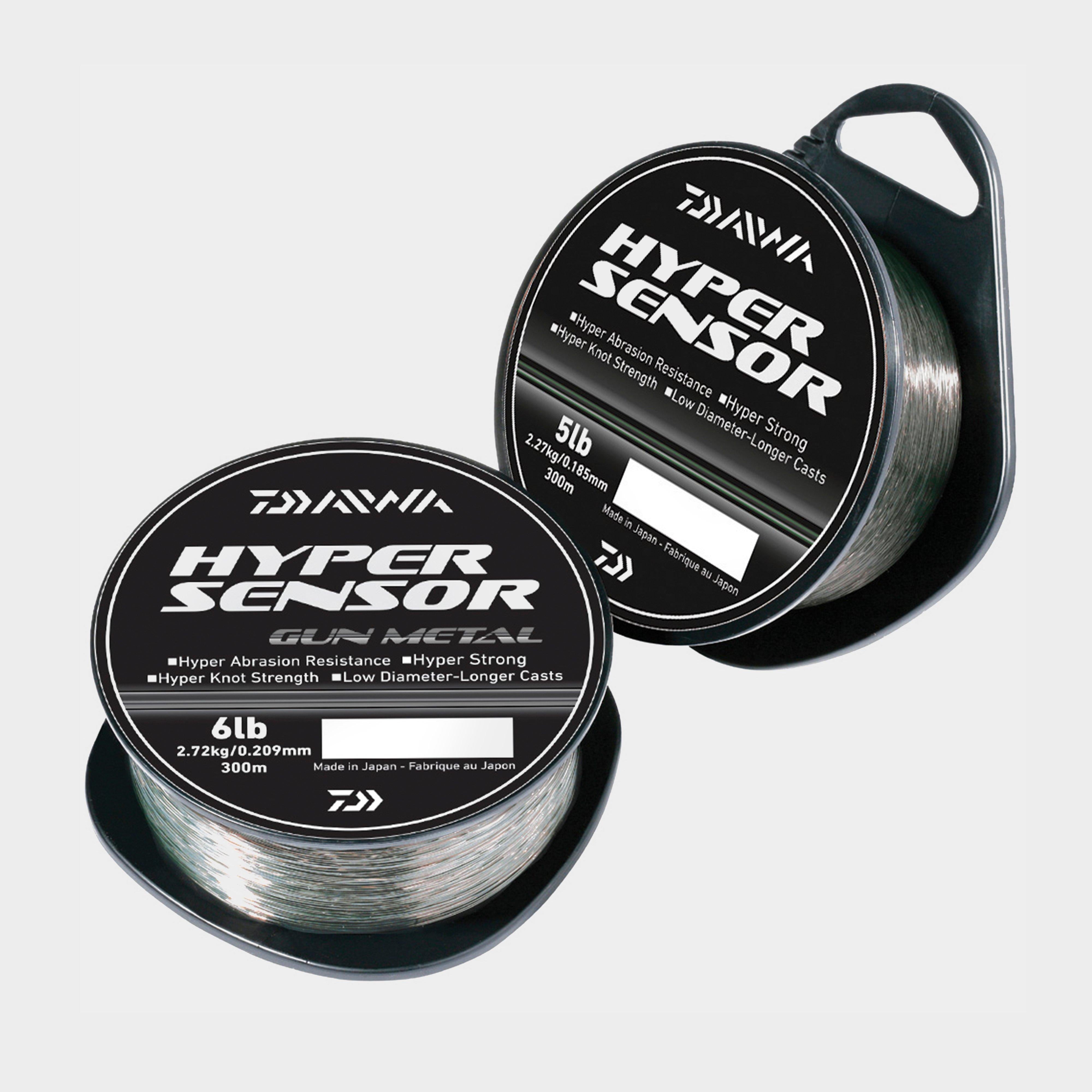 Hyper Sensor 5Lb 300M
