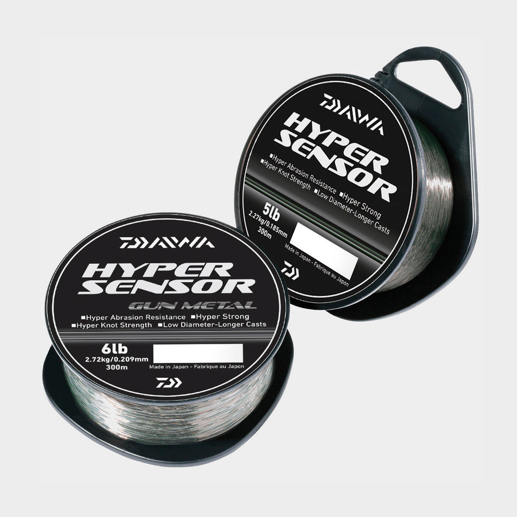 Hyper Sensor 6Lb 300M