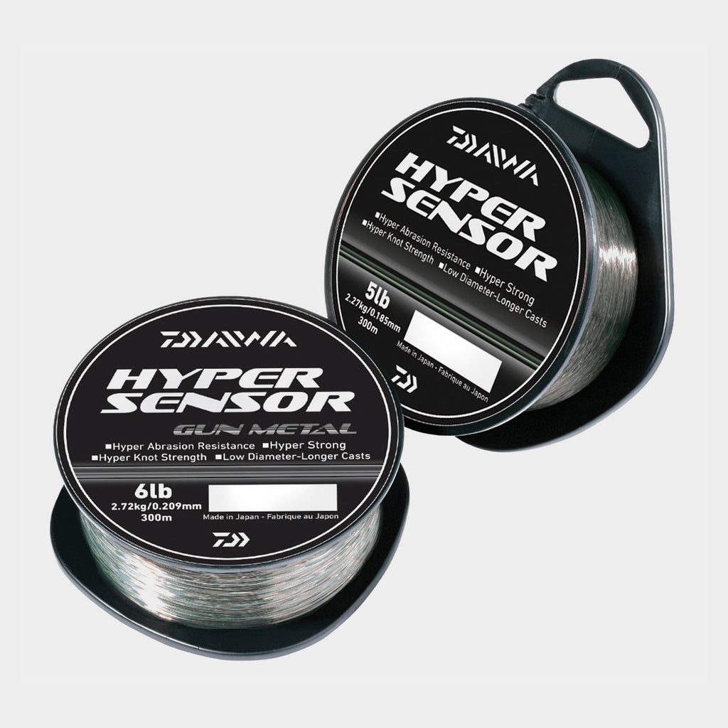 Hyper Sensor 8Lb 300M