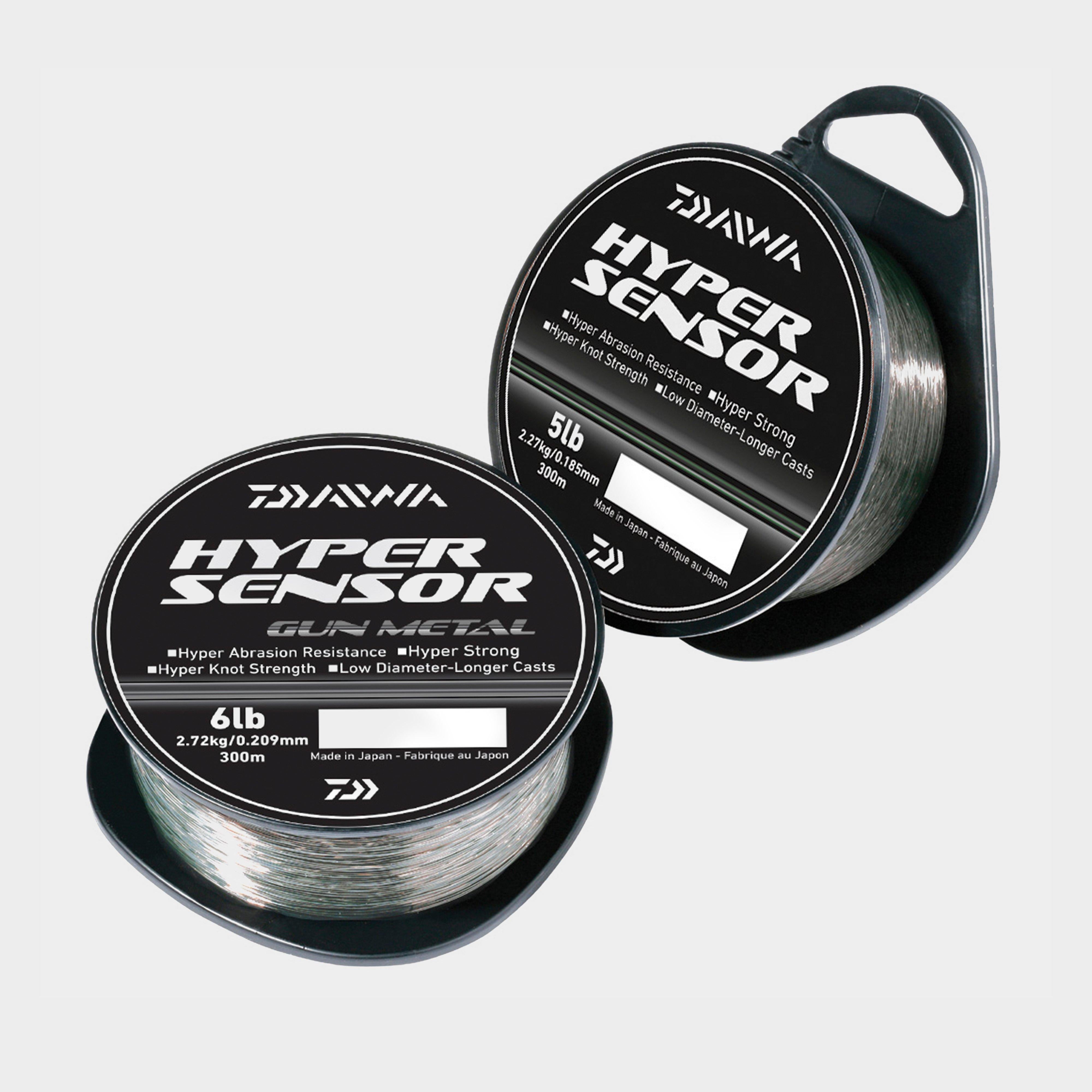 Hyper Sensor 12Lb 300M