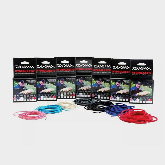 Hydrolastic Black 12 To 16