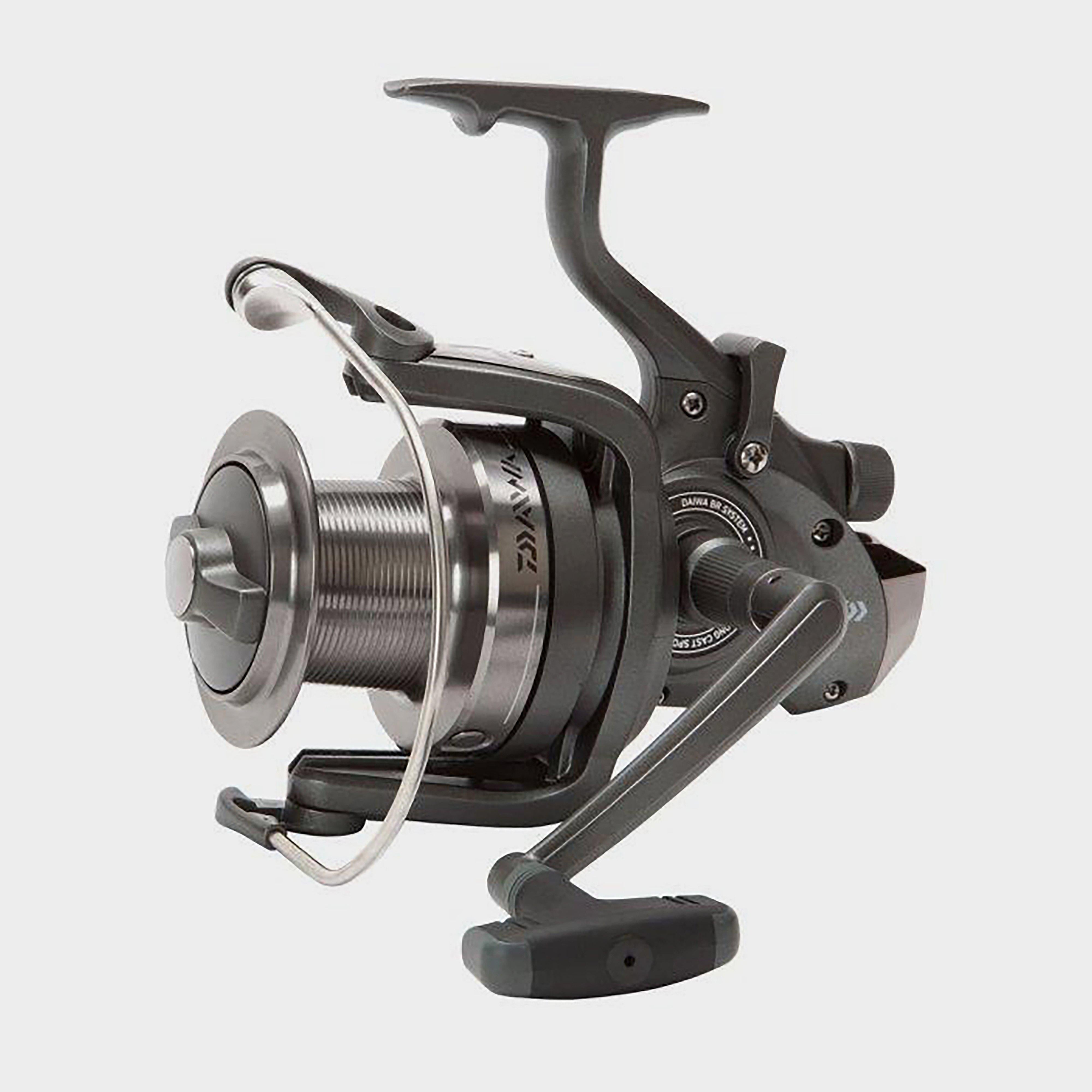 Daiwa Windcast Br Daiwa Crosscast 5500 Lda Fishing Reel Reel