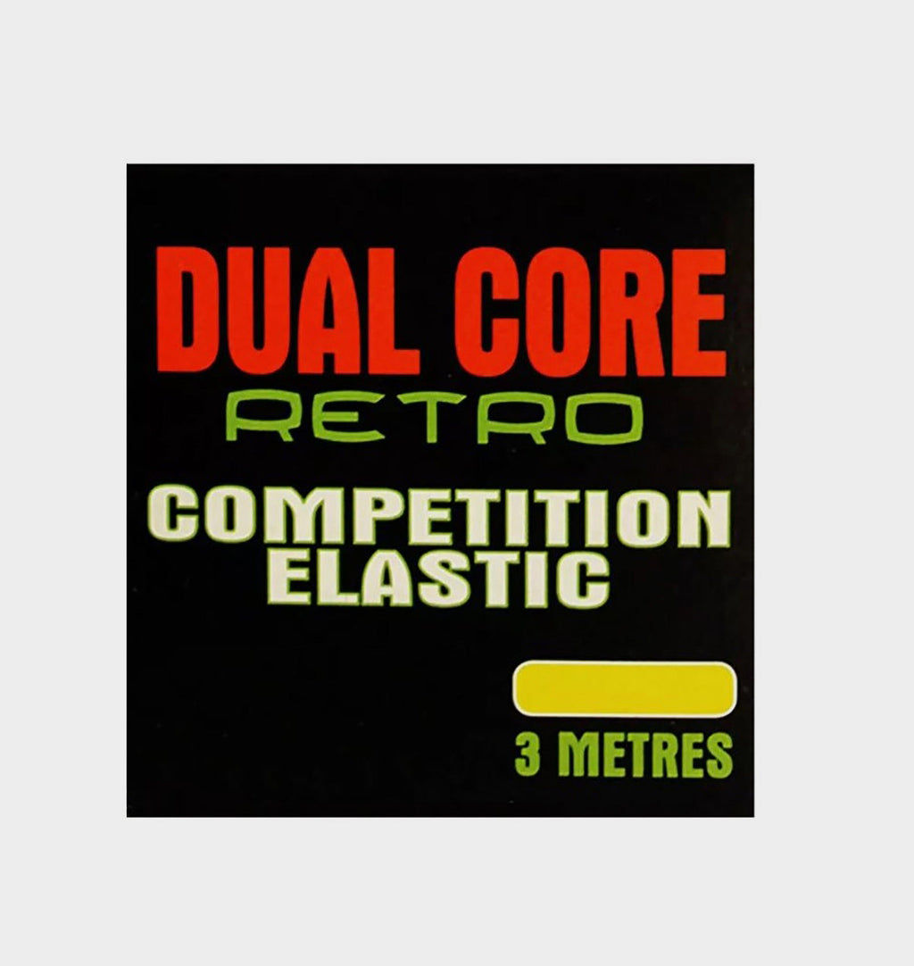 Dual Core Retro Elastic (Size 5 to 8)