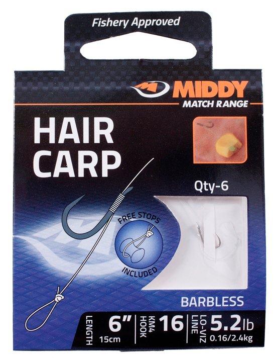 16 X 0.16mm Match Hair Htn