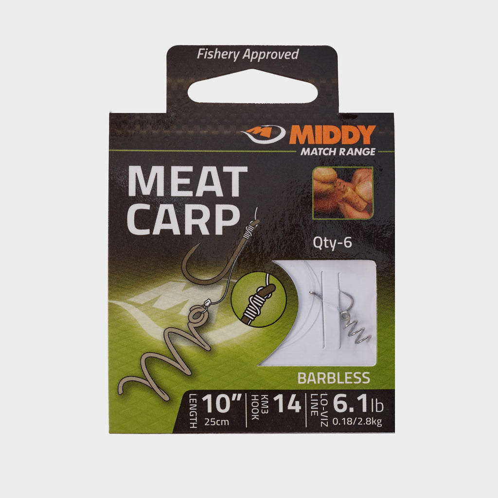 14 X 0.16Mm Meat Hk To Nylon