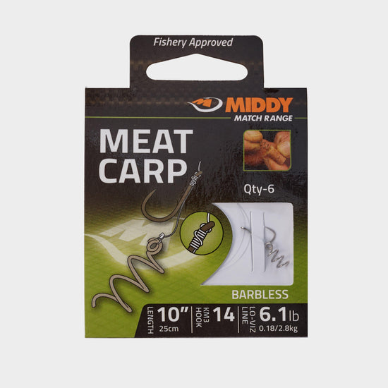 14 X 0.16Mm Meat Hk To Nylon