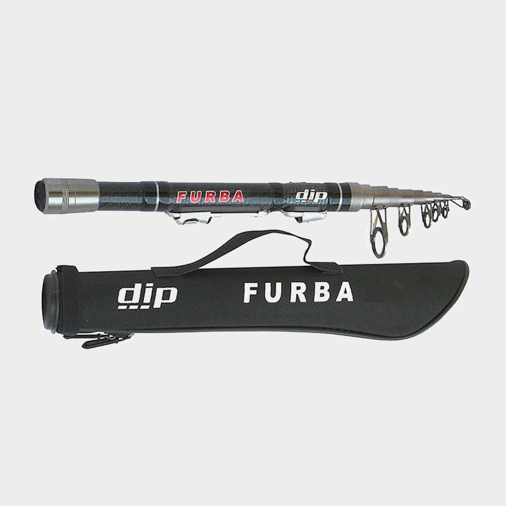 Furba 210 Travel Rod